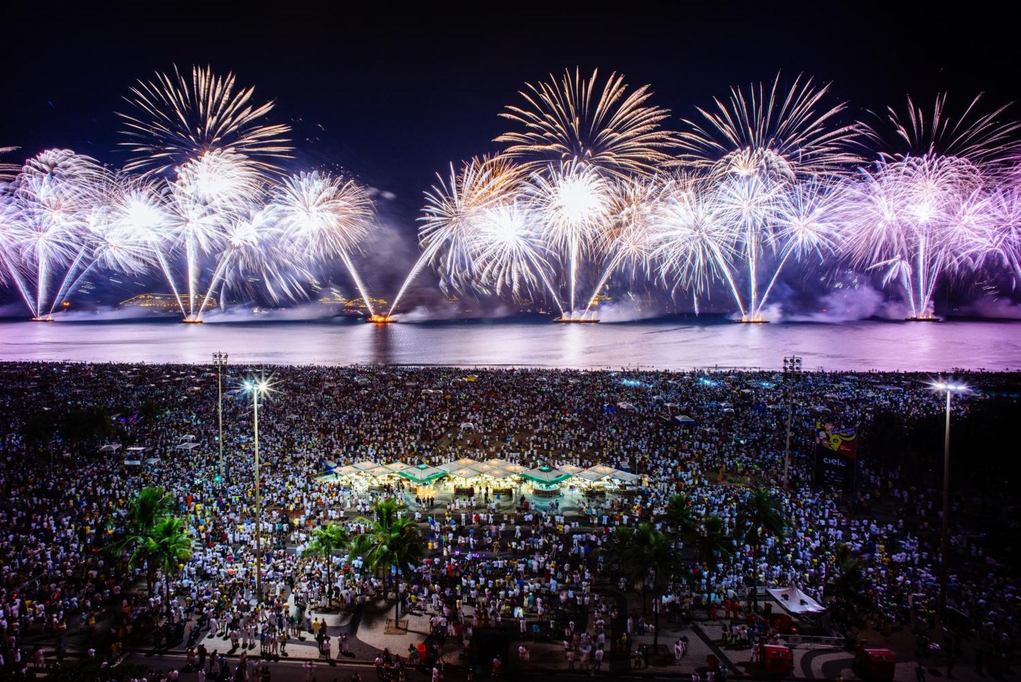 Miramar By Windsor Copacabana — Photos 3